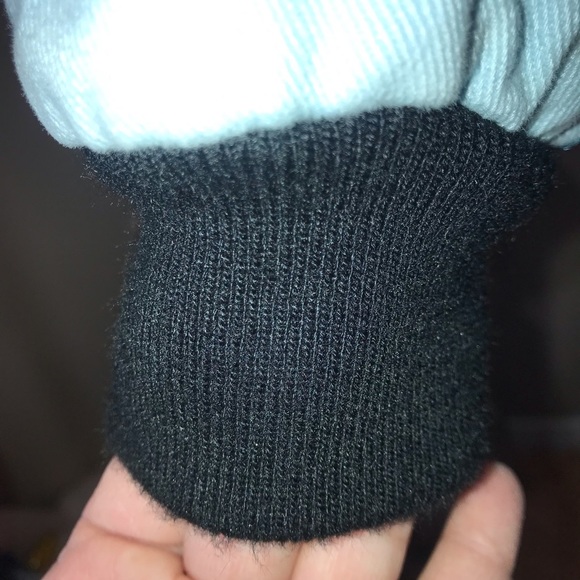 SPONGE BOB SQUARE PANTS DENIM JACKET VINTAGE 2011 RARE COLLECTOR - Picture 14 of 16